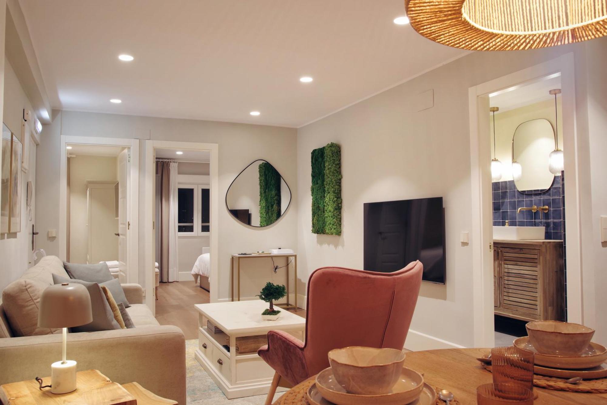 Apartamentos Bahia San Lorenzo Gijon Ngoại thất bức ảnh