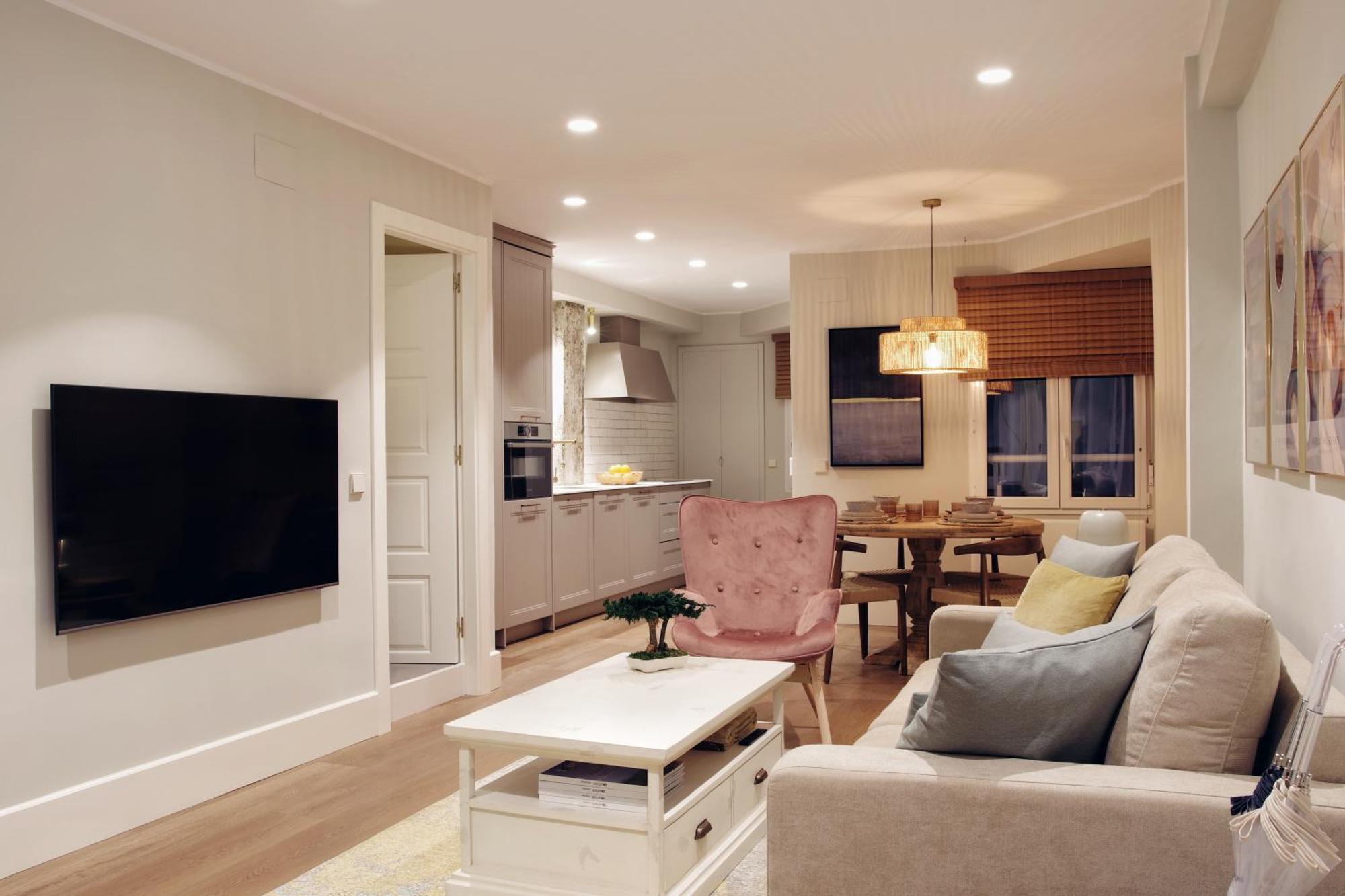 Apartamentos Bahia San Lorenzo Gijon Ngoại thất bức ảnh